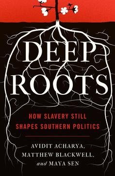Deep Roots Cover